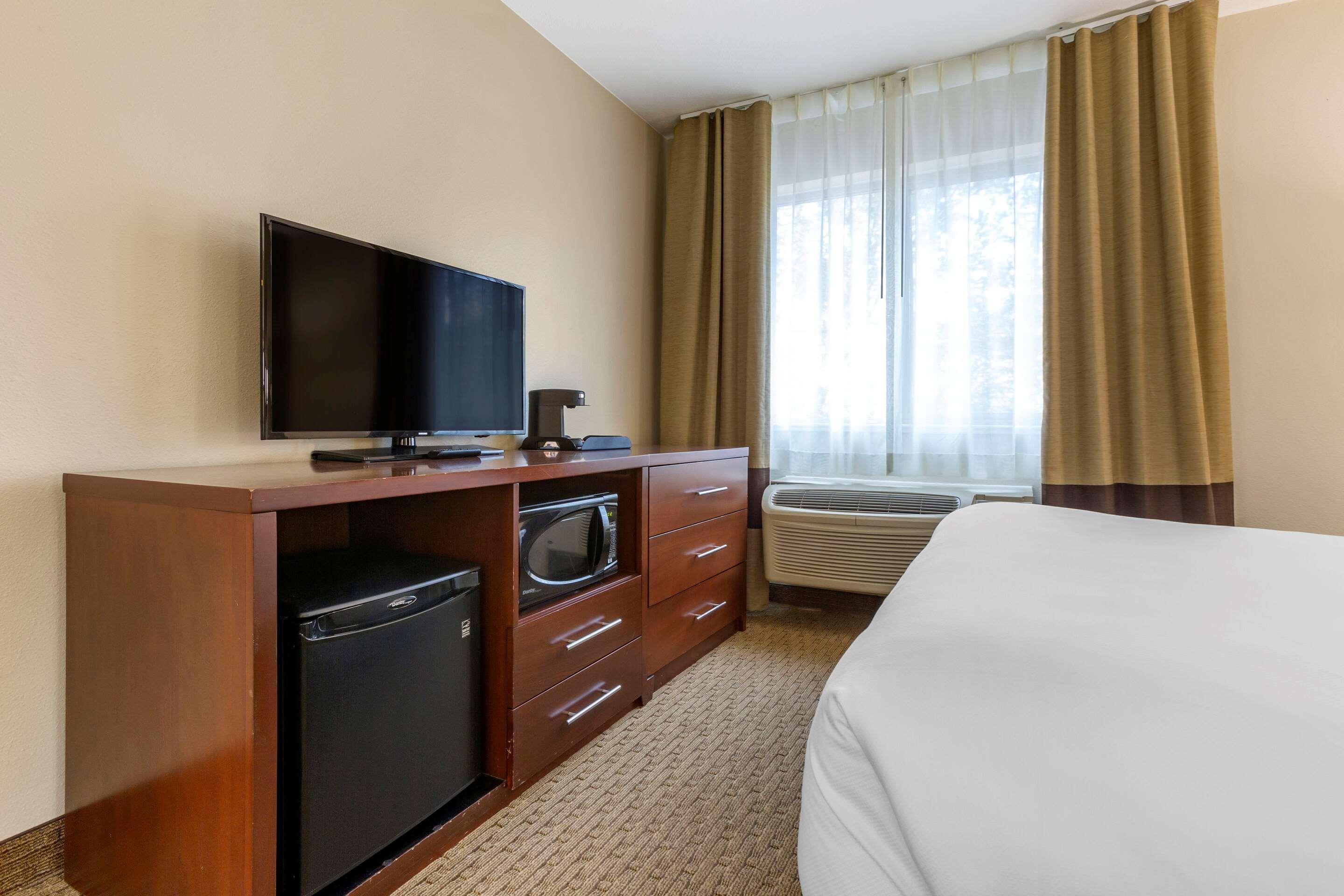 Comfort Inn&suites Alamos