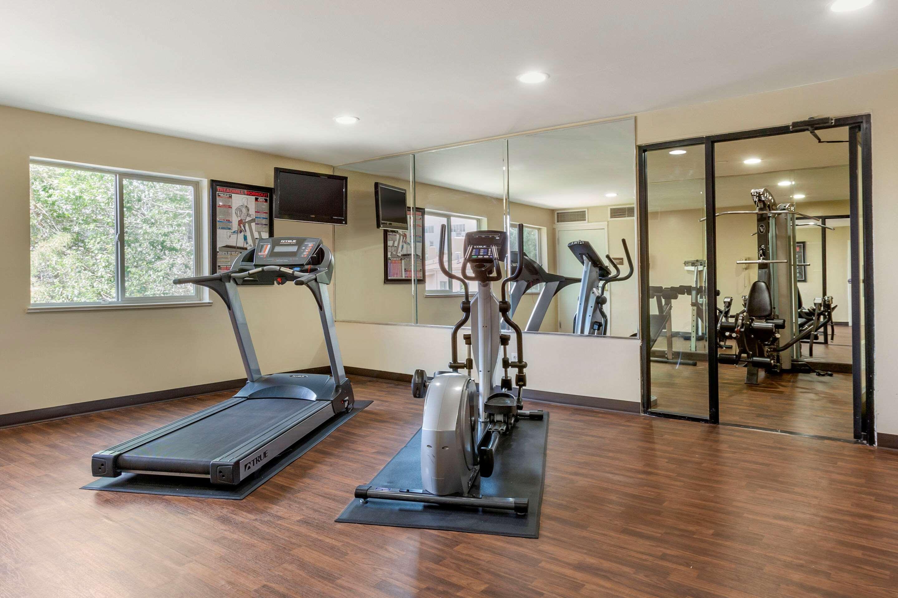 Hotel Comfort Inn&suites Alamos