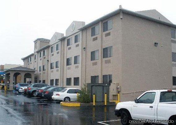 Comfort Inn&suites Alamos Hotel 3*