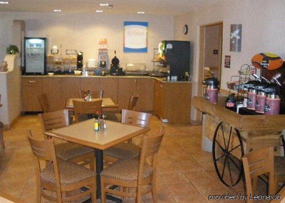 Comfort Inn&suites Alamos Hotel
