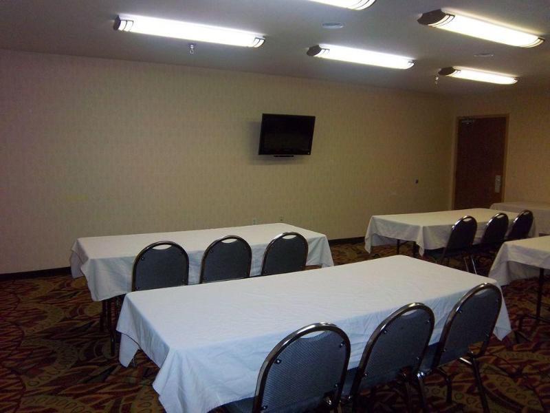 Hotel Comfort Inn&suites Alamos Los Álamos