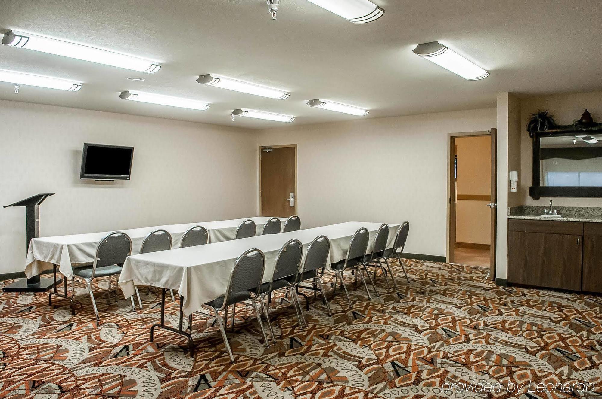 Hotel Comfort Inn&suites Alamos 3*