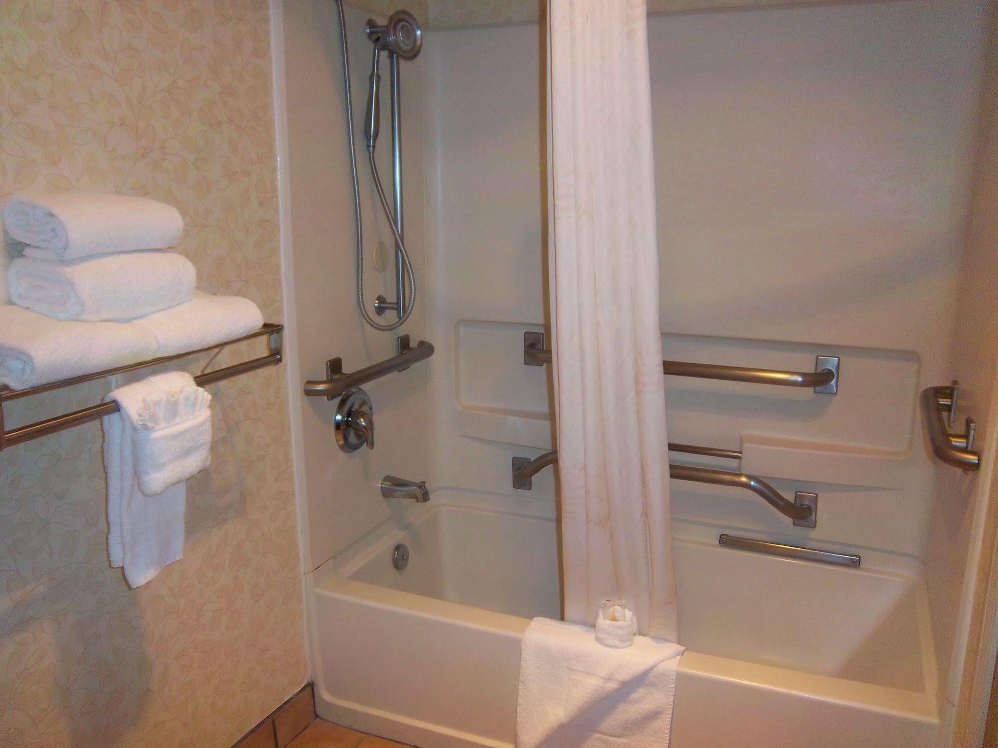 Hotel Comfort Inn&suites Alamos