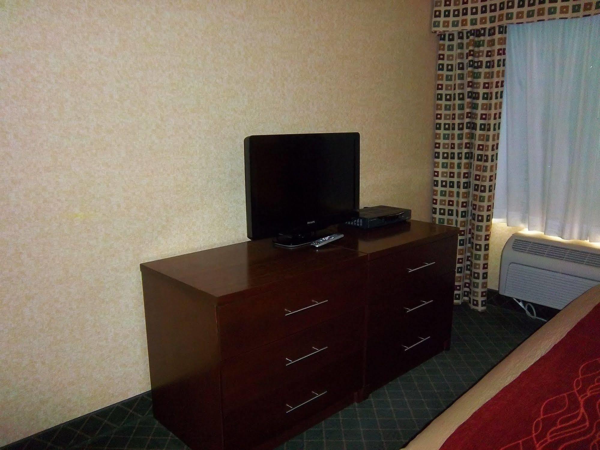 Hotel Comfort Inn&suites Alamos