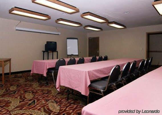 Comfort Inn&suites Alamos 3* Los Álamos