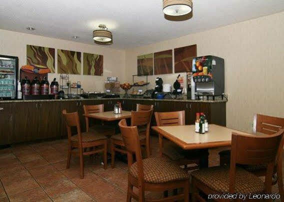 Comfort Inn&suites Alamos 3* Los Álamos