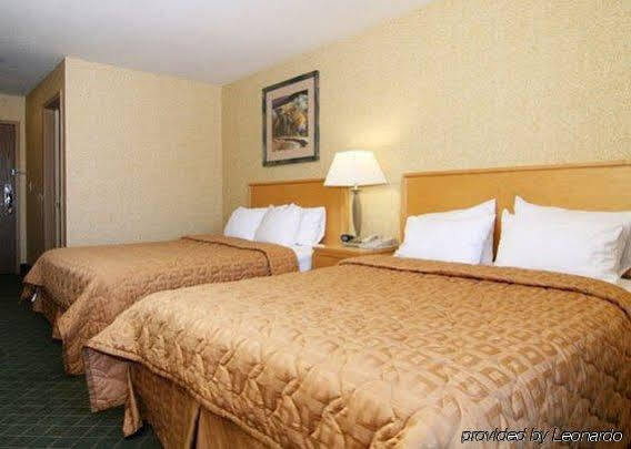 Comfort Inn&suites Alamos Hotel